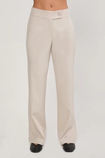 PANTALON SASTRE JULIA MIRELLA - 1