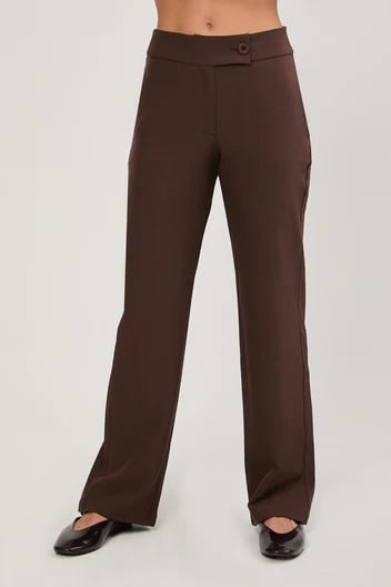 PANTALON SASTRE JULIA MIRELLA - 1