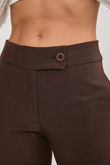 PANTALON SASTRE JULIA MIRELLA - 3