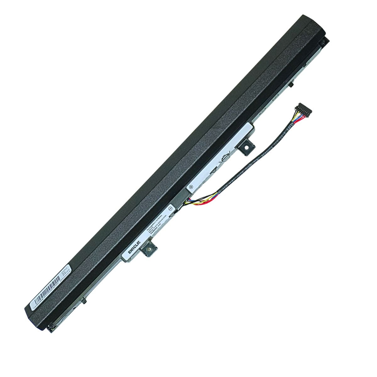 BATERÍA PARA LAPTOP LENOVO L15L4A02 V310-14ISK - 2