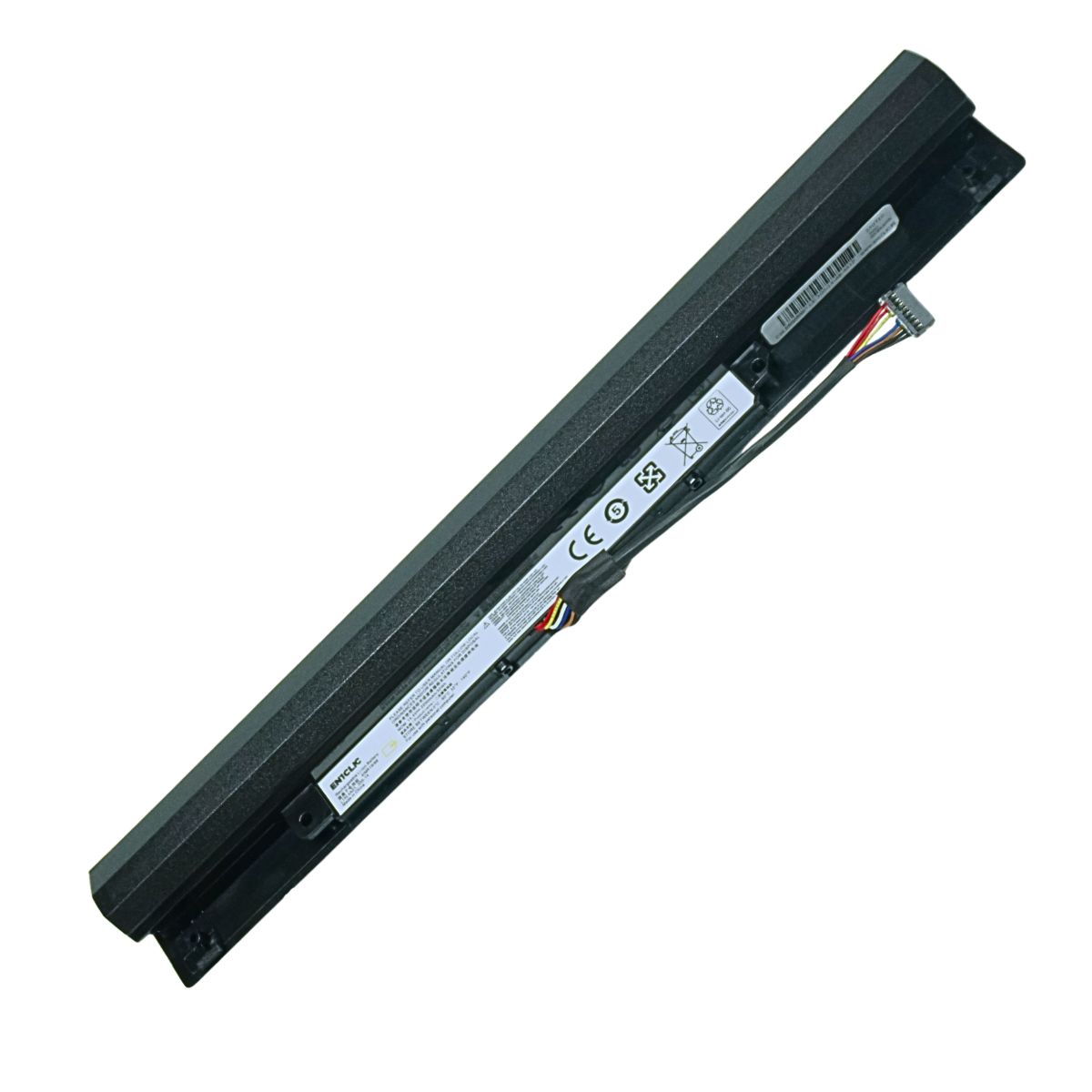 BATERÍA PARA LAPTOP LENOVO L15M4A01 100-15IBD 300-14 - 1
