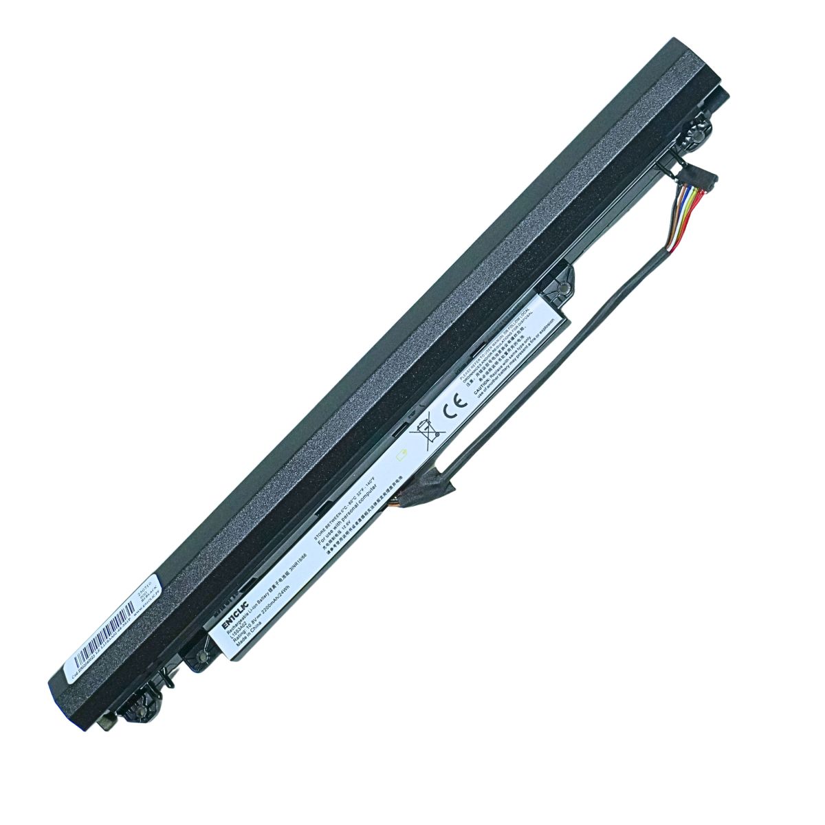 BATERÍA PARA LAPTOP LENOVO L15L3A03 L15S3A02 110-14AST - 1