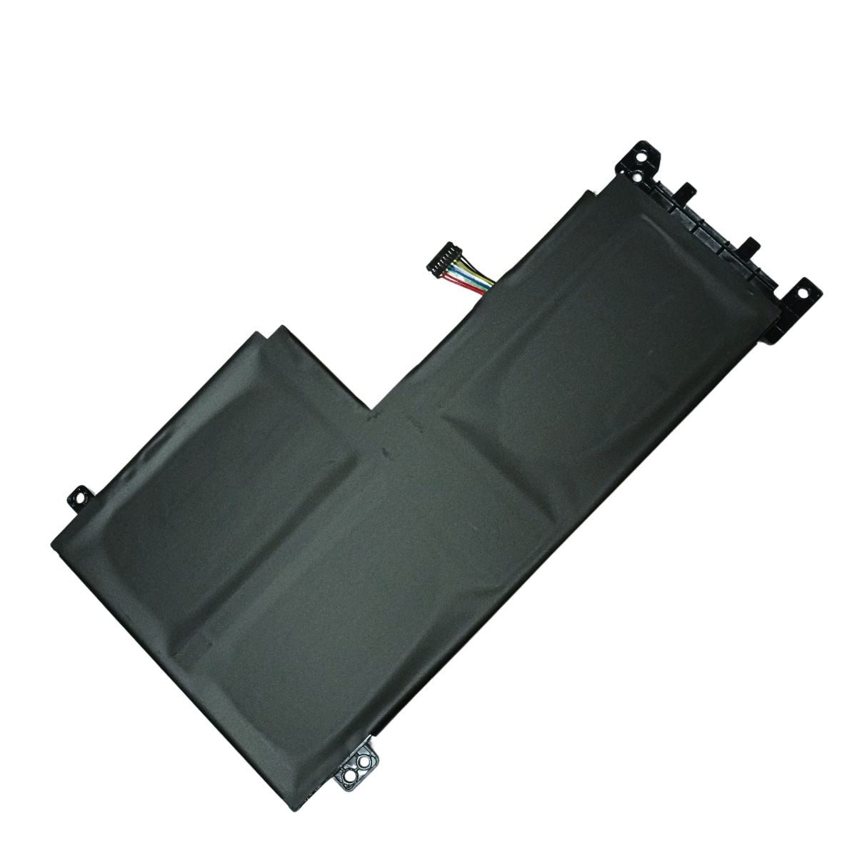 BATERÍA PARA LAPTOP LENOVO L19M3PF6 IDEAPAD 5 15IIL05 CAPACIDAD REAL 11.52V 5005MAH 57W TIPO A - 2