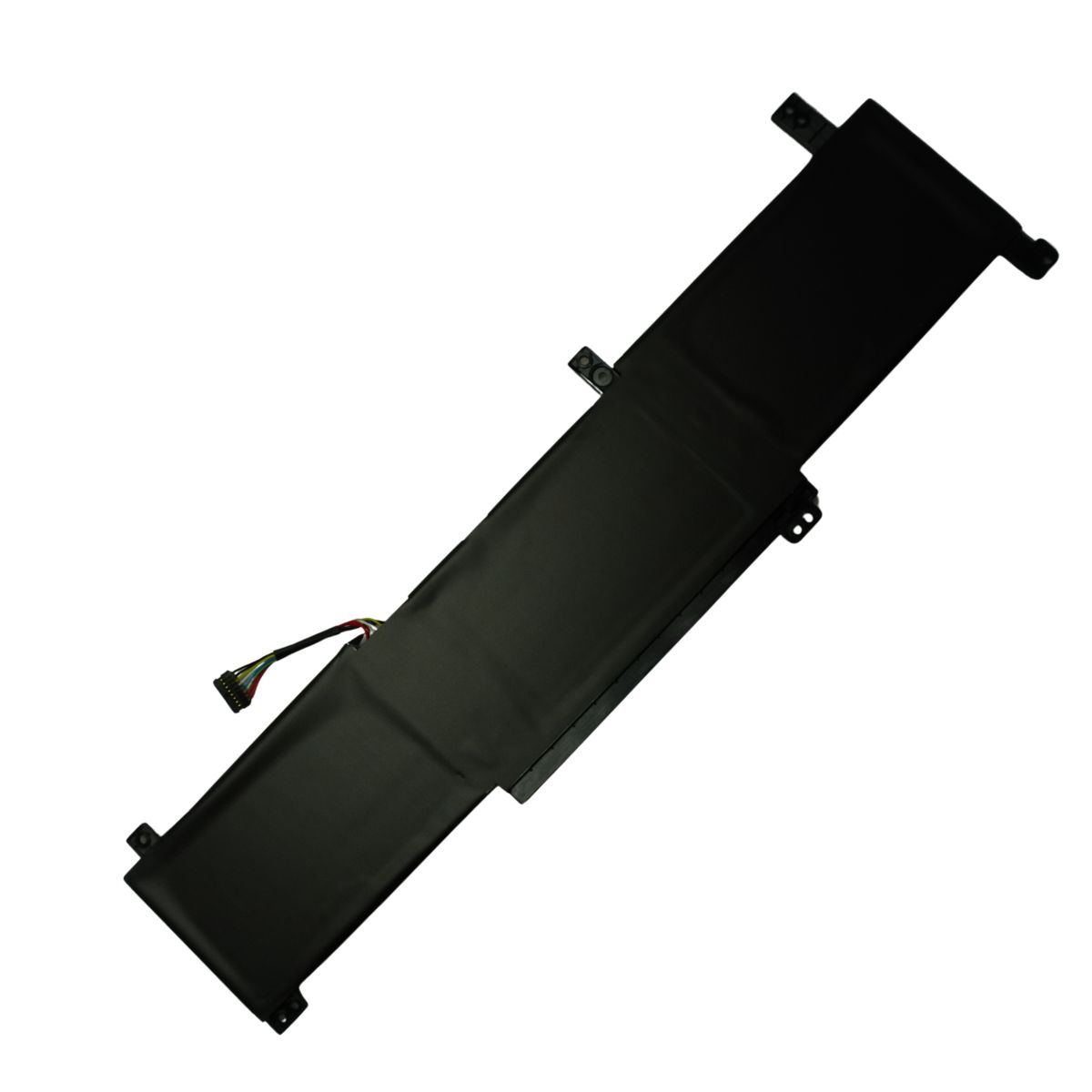 BATERÍA PARA LAPTOP LENOVO L20M3PF0 IDEAPAD 3-14 CAPACIDAD REAL 11.1V 4054MAH 45W TIPO A - 2