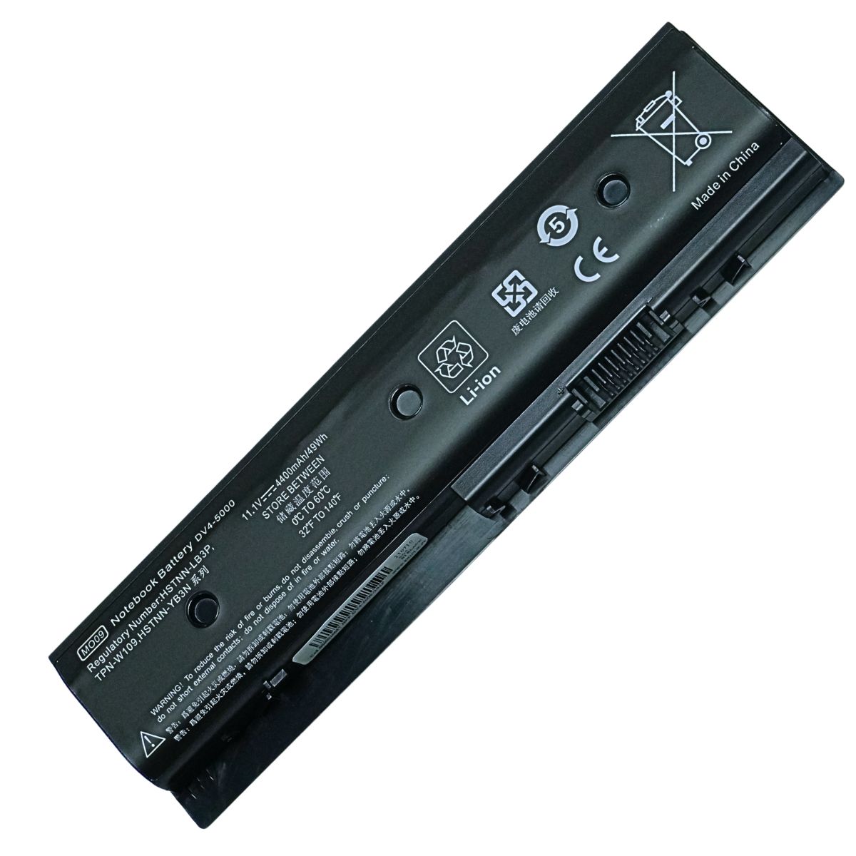 BATERÍA PARA LAPTOP HP MO09 DV4-5000 - 1