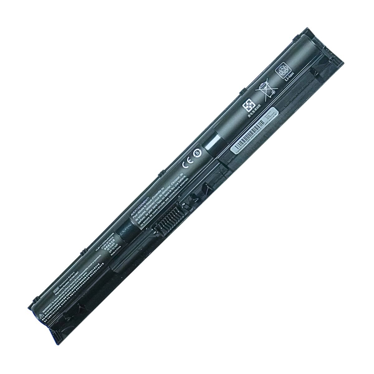 BATERÍA PARA LAPTOP HP KI04 15-AB - 1