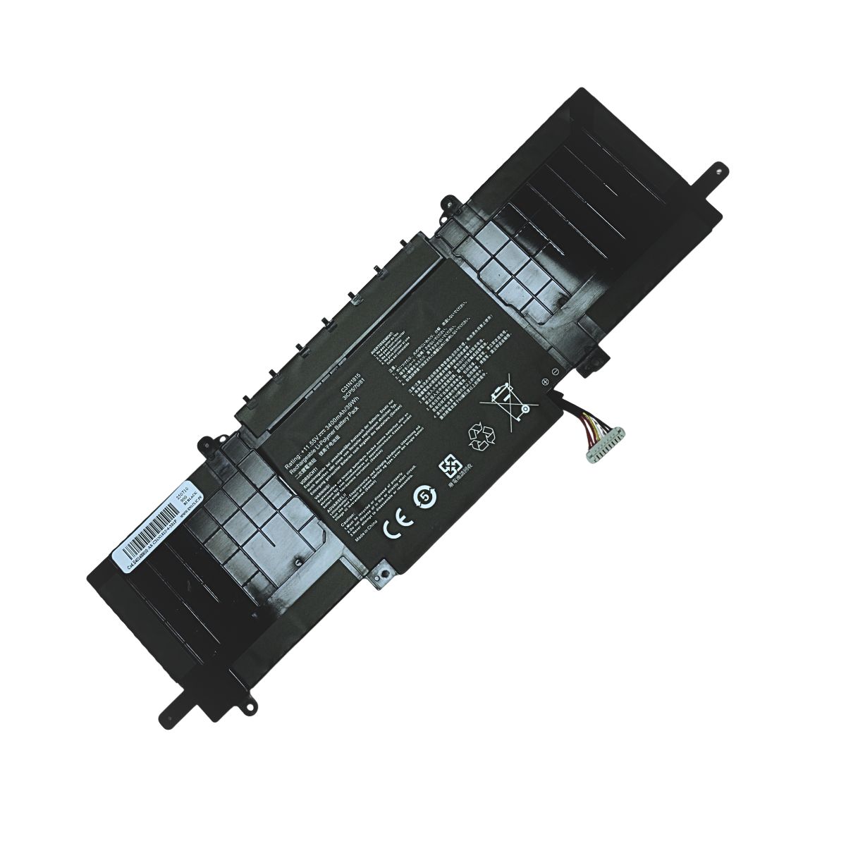 BATERÍA PARA LAPTOP ASUS C31N1815 UX333 - 1