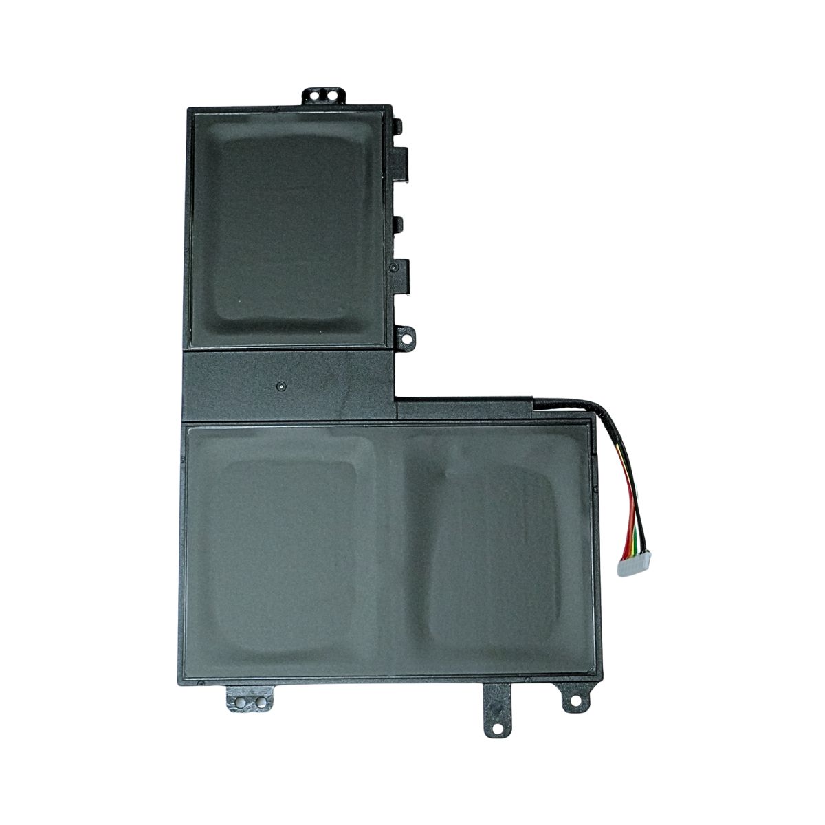 BATERÍA PARA LAPTOP TOSHIBA PA5157 E45T CAPACIDAD REAL 11.4V 3800MAH 43W - 2