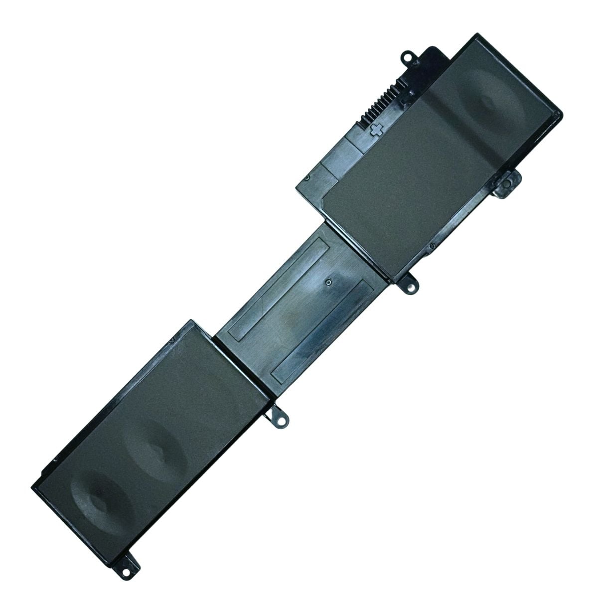 BATERÍA PARA LAPTOP DELL 2NJNF 14Z-5423 CAPACIDAD REAL 11.1V 3800MAH 44W - 2