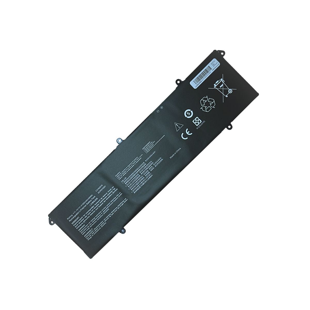 BATERÍA PARA LAPTOP ASUS C31N2019 VIVOBOOK PRO 14 TIPO A - 1