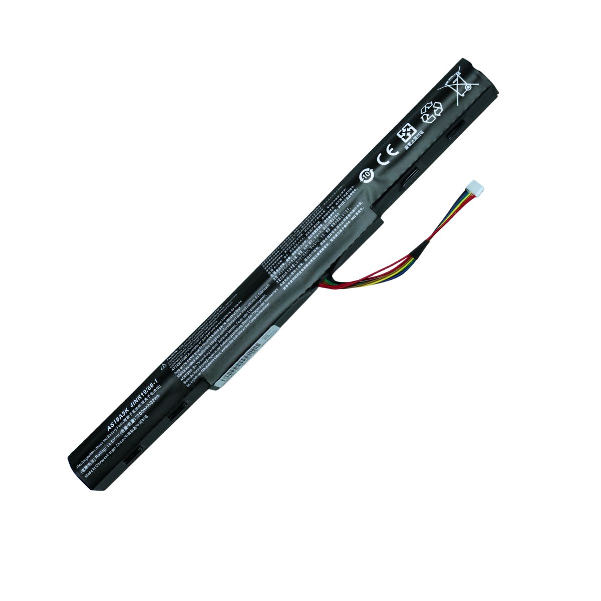 BATERÍA PARA LAPTOP ACER AS16A5K E5-575 - 1