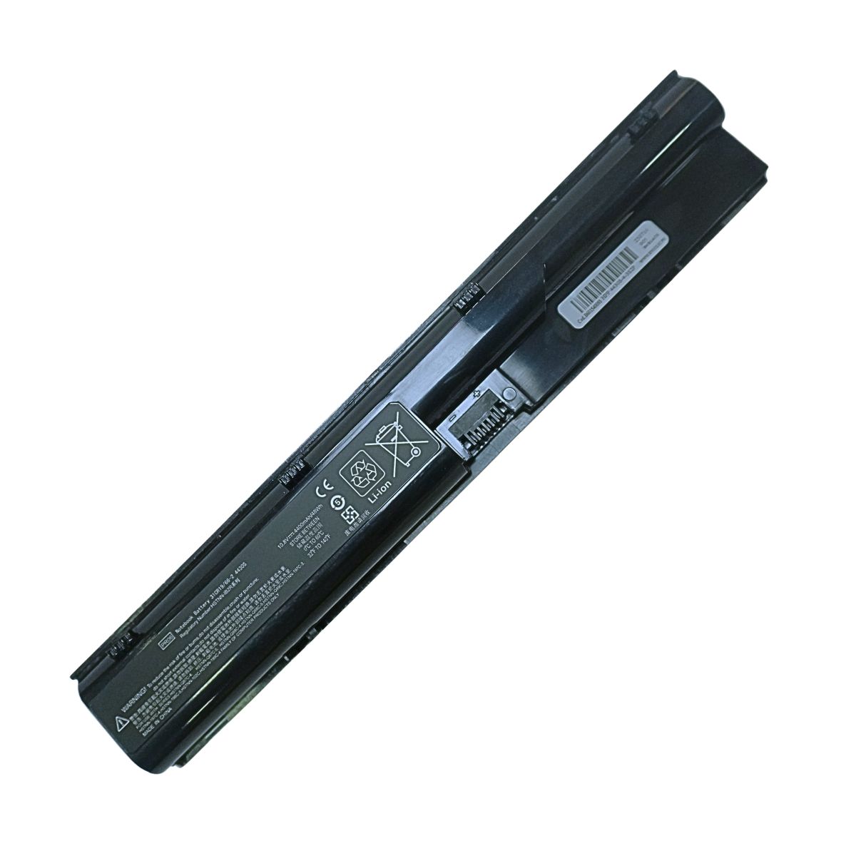 BATERÍA PARA LAPTOP HP PR06 4430S - 1