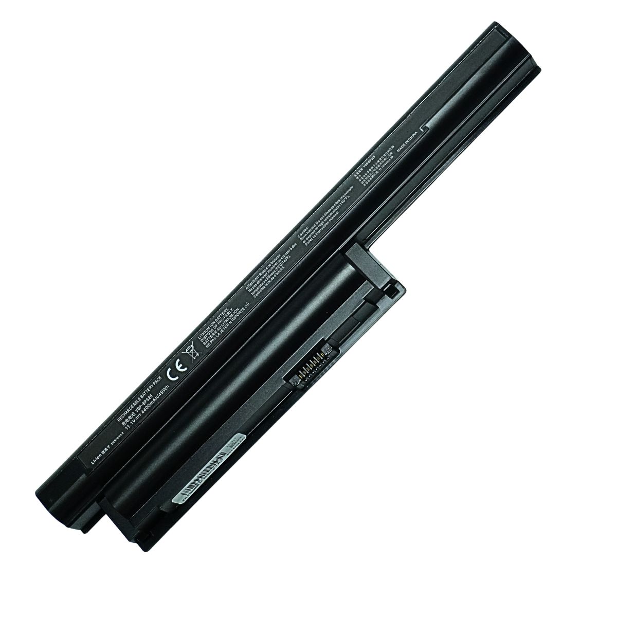 BATERÍA PARA LAPTOP SONY BPS26 VPC-CA - 1