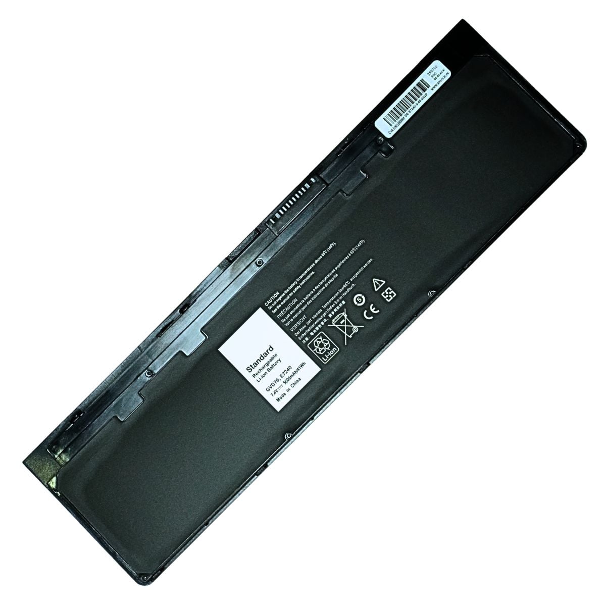 BATERÍA PARA LAPTOP DELL GVD76 E7240 TIPO A - 1