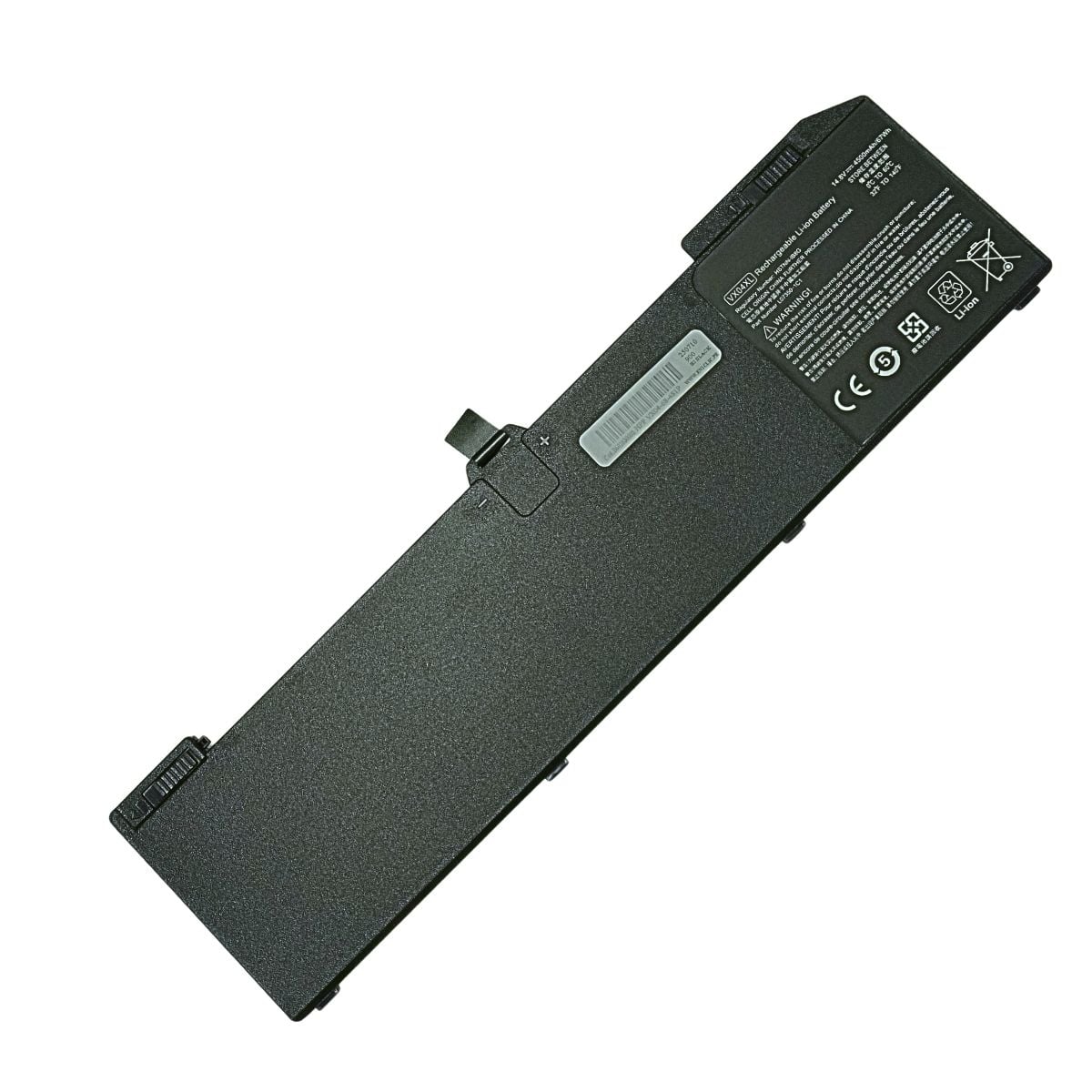 BATERÍA PARA LAPTOP HP VX04XL ZBOOK 15 G5 - 1