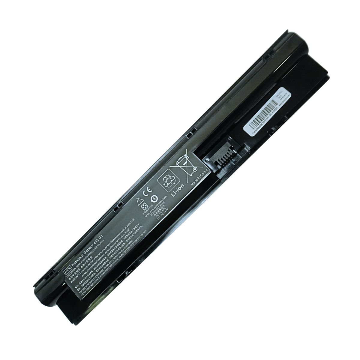 BATERÍA PARA LAPTOP HP FP06 PROBOOK 450 - 1