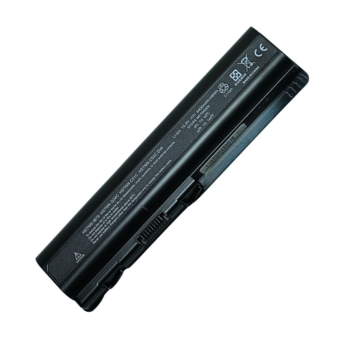 BATERÍA PARA LAPTOP HP EV06 DV4 - 1