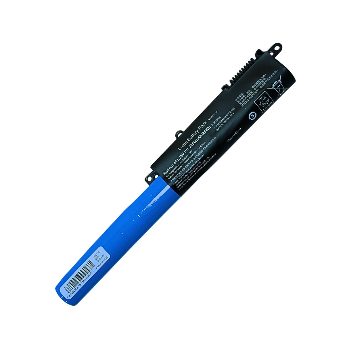 BATERÍA PARA LAPTOP ASUS A31N1519 X540 - 1