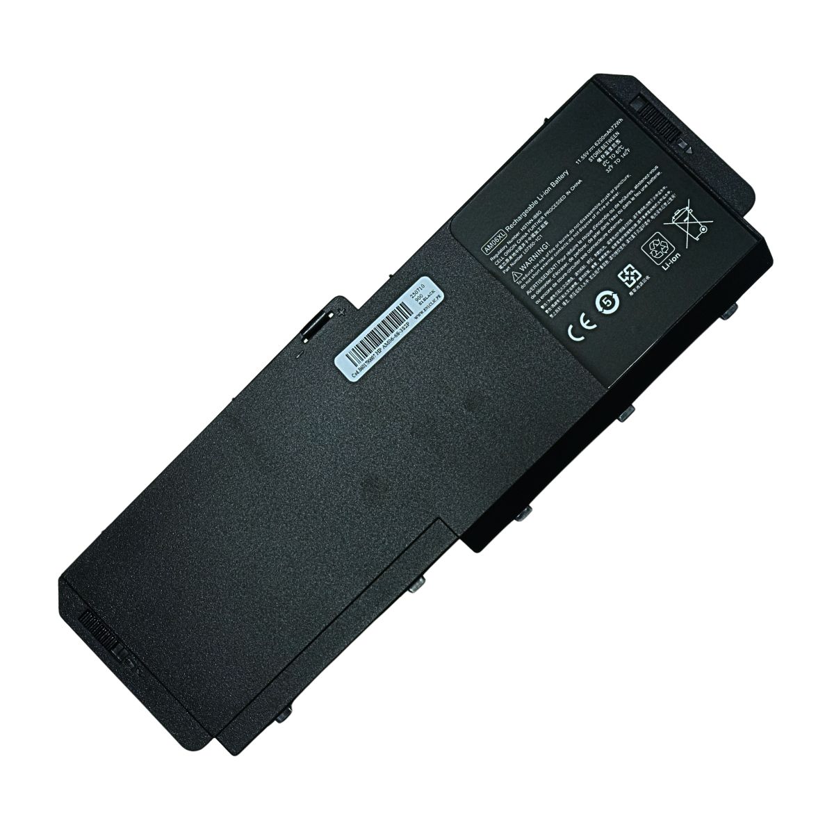 BATERÍA PARA LAPTOP HP AM06XL ZBOOK 17 G5 G6 - 1