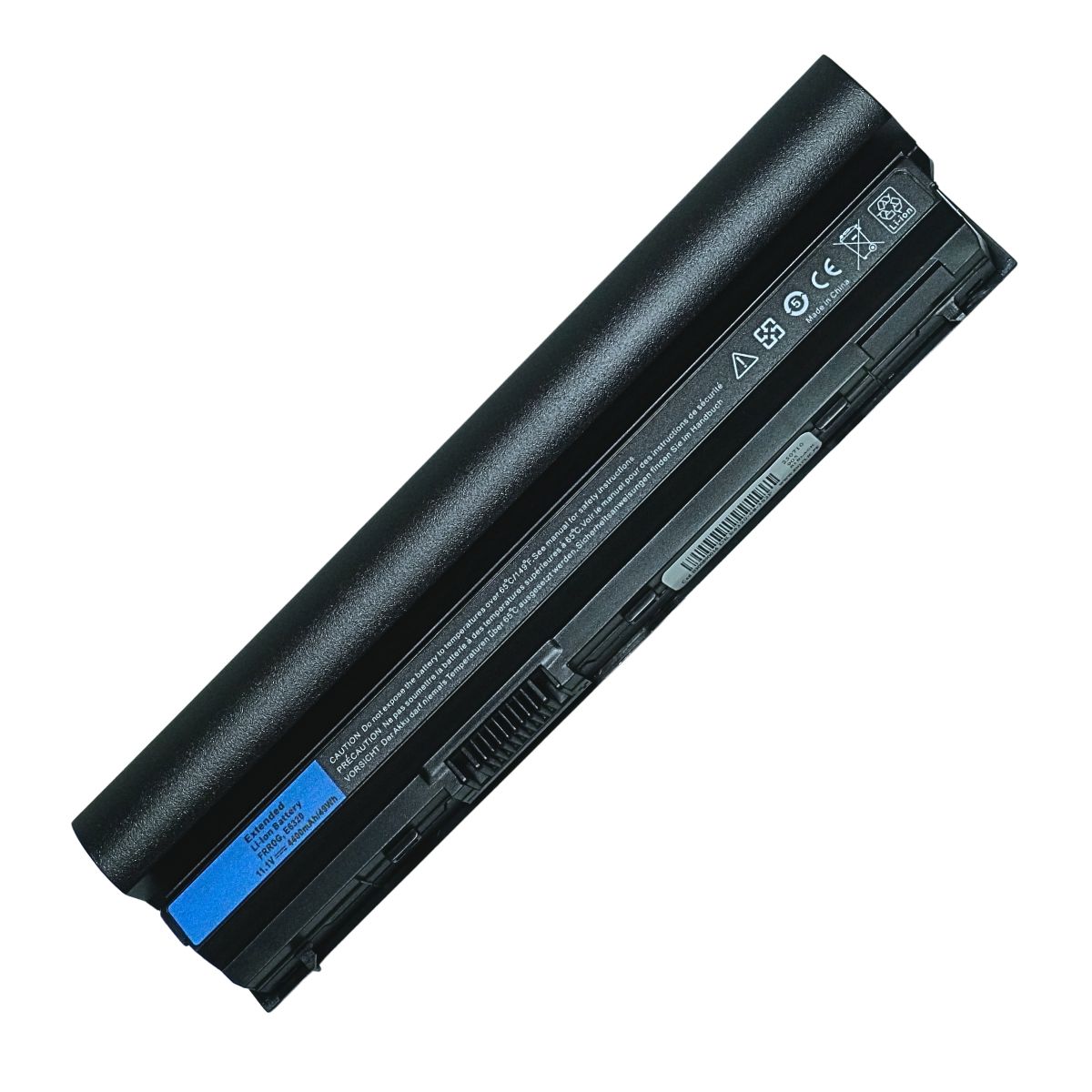 BATERÍA PARA LAPTOP DELL FRR0G E6320 - 1