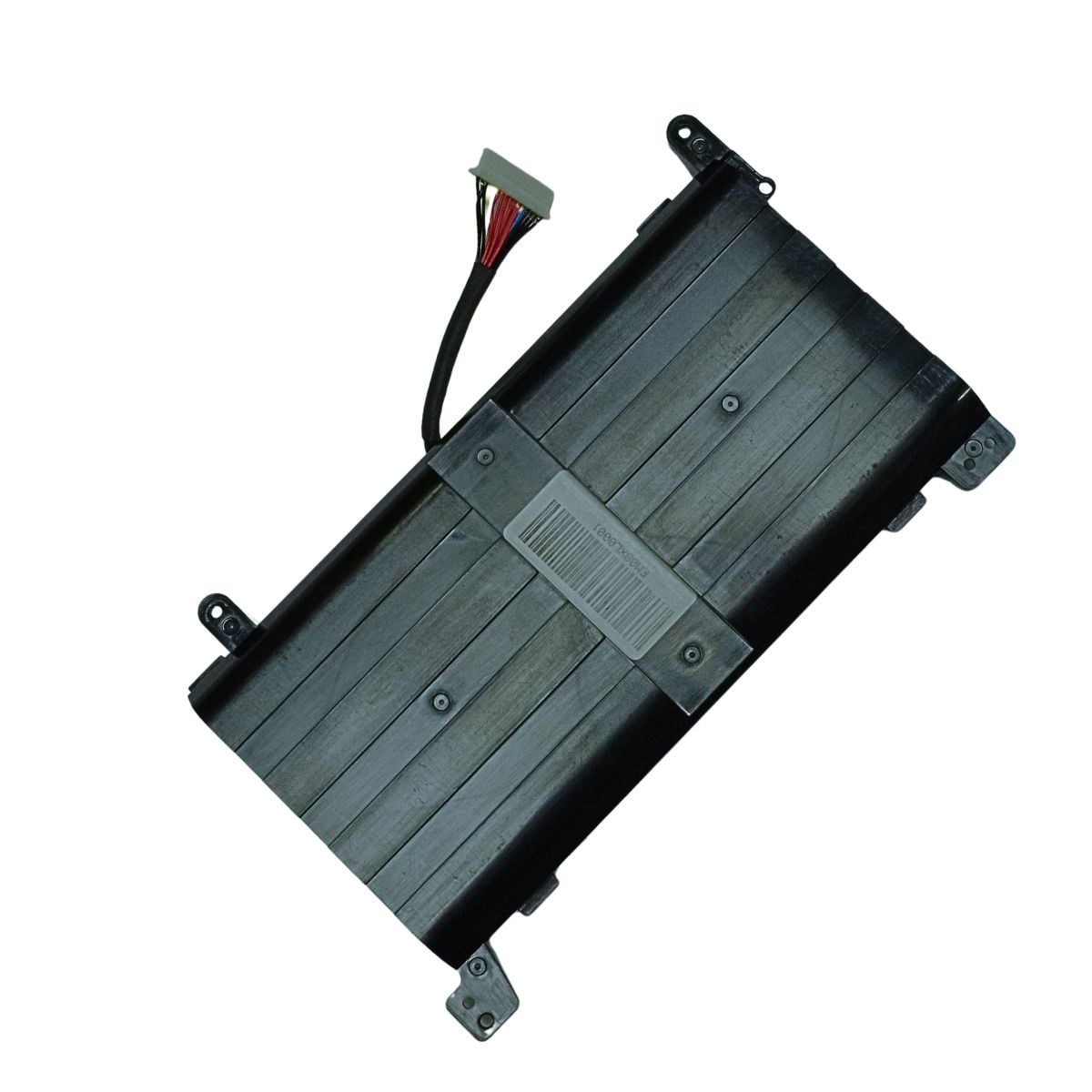 BATERÍA PARA LAPTOP HP FM08XL OMEN 17-AN CAPACIDAD REAL 14.6V 5700MAH 83.22W 16 HILOS - 2