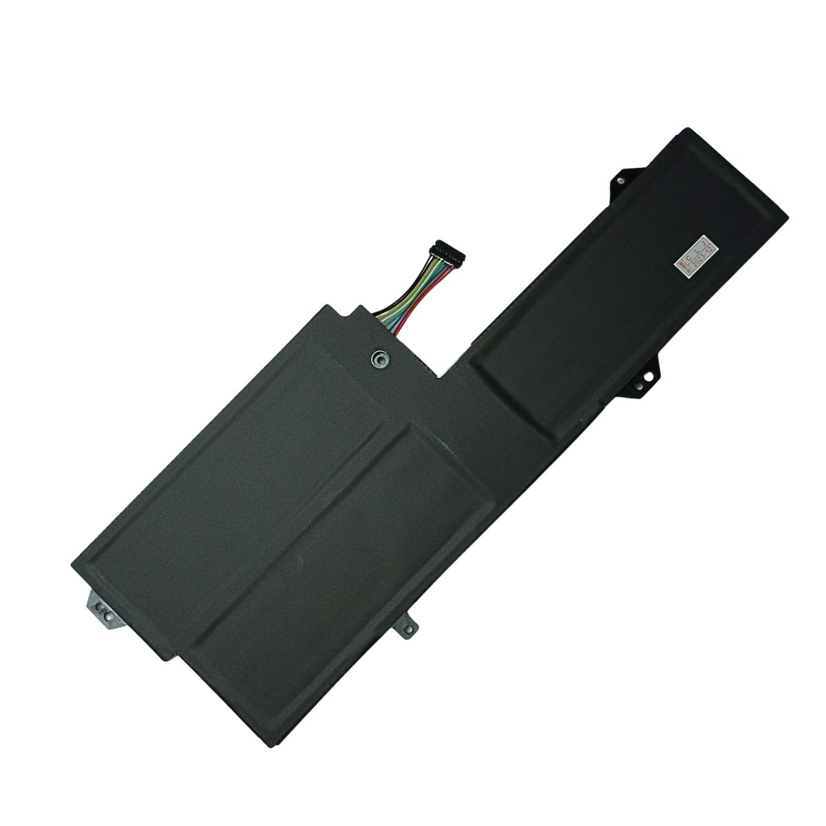BATERÍA PARA LAPTOP LENOVO L17L3P61 YOGA 720-12 CAPACIDAD REAL 11.58V 3108MAH 36W TIPO A - 2