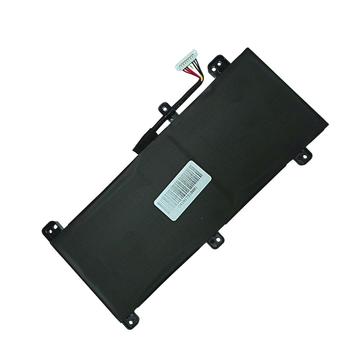 BATERÍA PARA LAPTOP ASUS C41N1731 GL504 CAPACIDAD REAL 15.4V 4335MAH 66W TIPO B - 2