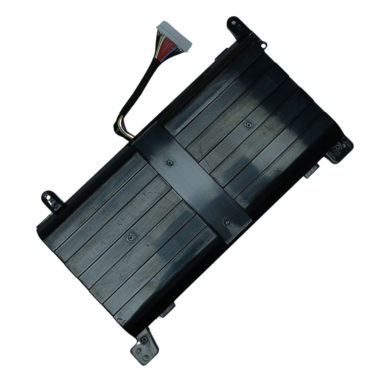 BATERÍA PARA LAPTOP HP FM08XL OMEN 17-AN 16 HILOS - 2