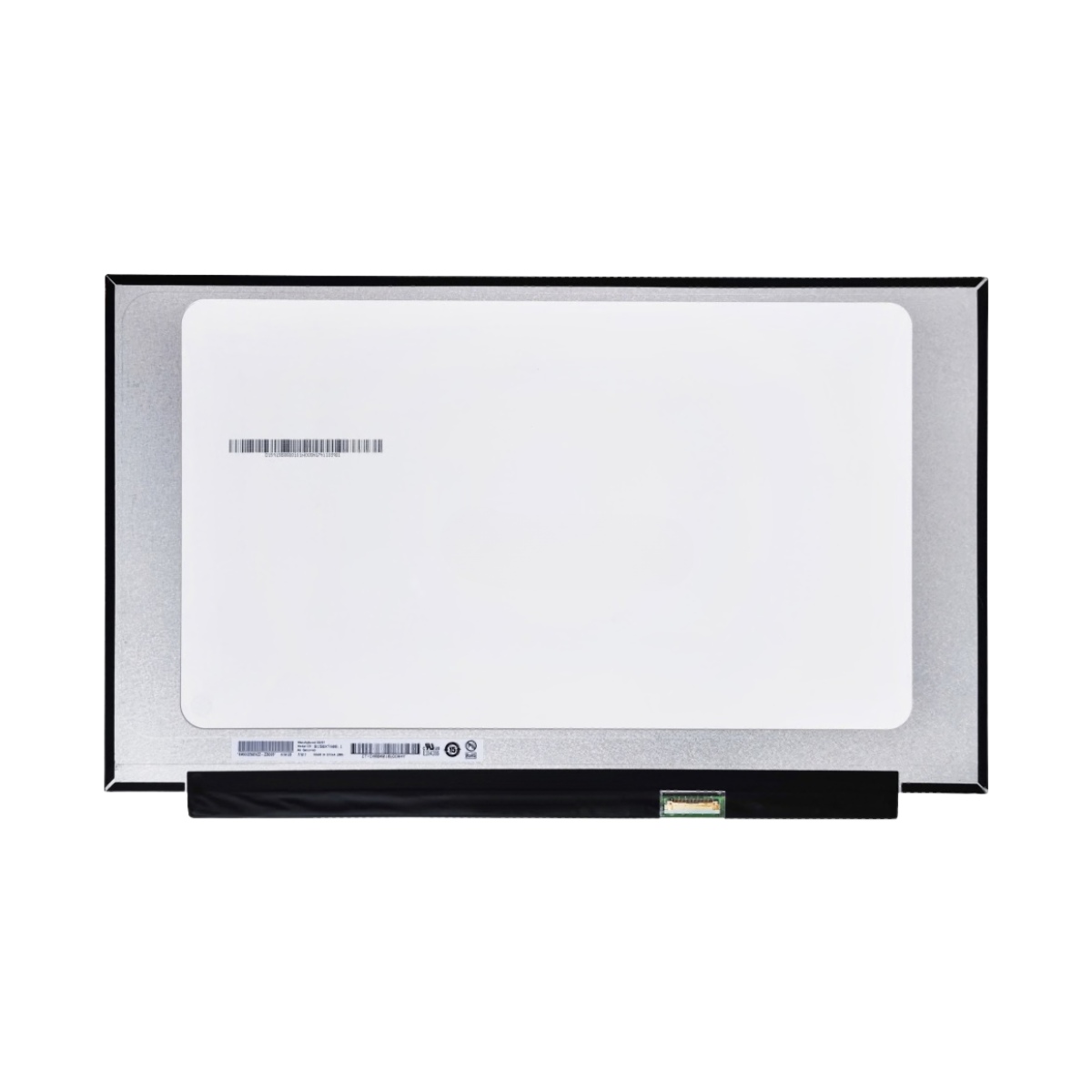 PANTALLA PARA LAPTOP SLIM 15.6'' 30 PINES HD 1366*768 REDUCIDA - 1