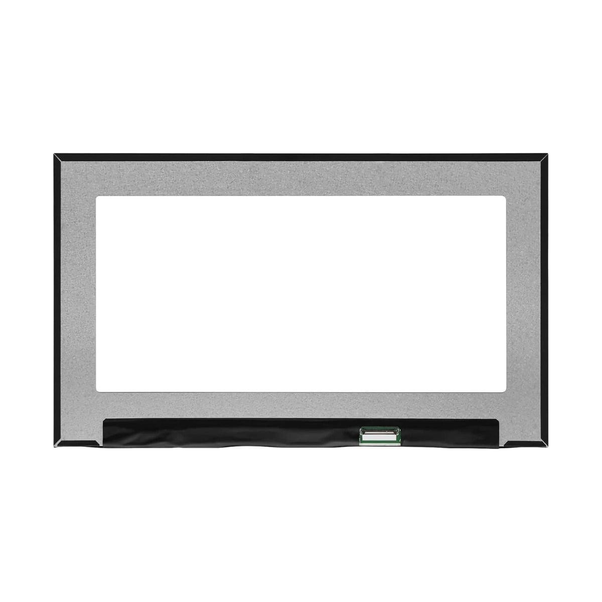 PANTALLA PARA LAPTOP SLIM IPS 15.6'' 30 PINES FULL HD 1920*1080 LOGICA INTERNA RECTANGULAR - 1
