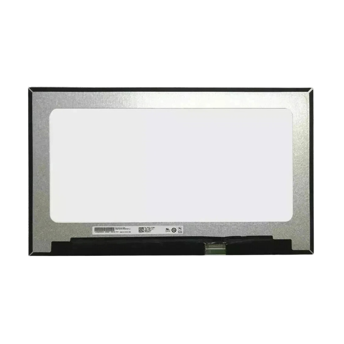 PANTALLA PARA LAPTOP SLIM 14'' 30 PINES FULL HD 1920*1080 LOGICA INTERNA RECTANGULAR - 1