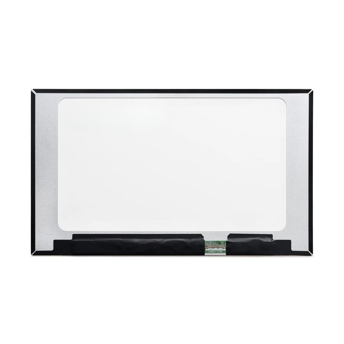 PANTALLA PARA LAPTOP SLIM 14'' 30 PINES HD 1366*768 LOGICA INTERNA RECTANGULAR - 1