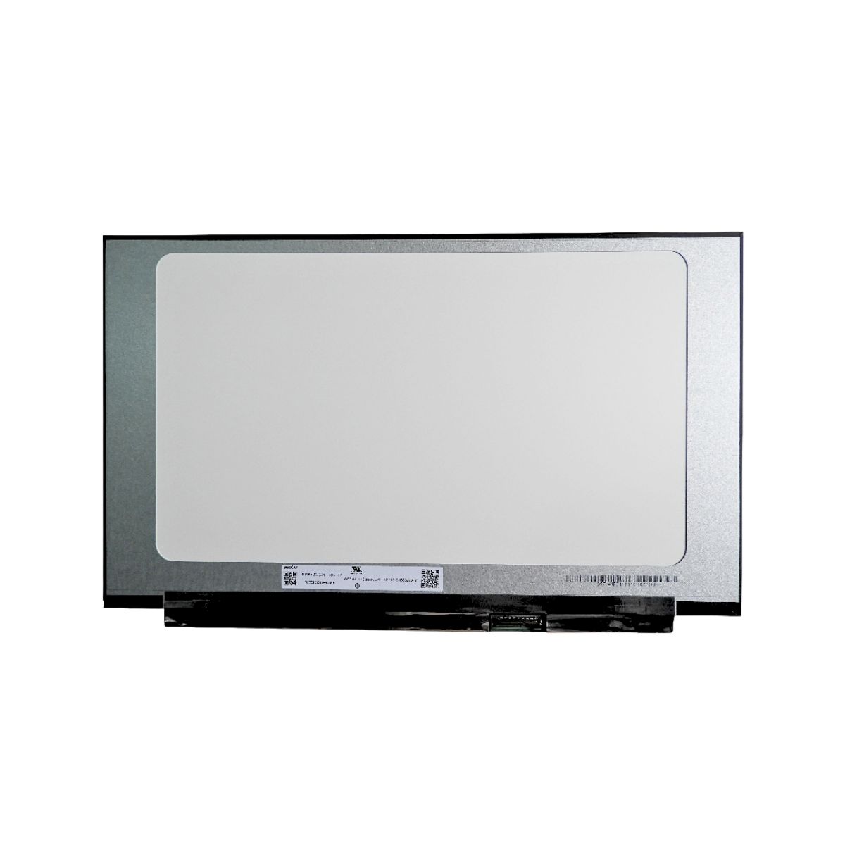 PANTALLA PARA LAPTOP SLIM 15.6'' 40 PINES HD 1366*768 - 1