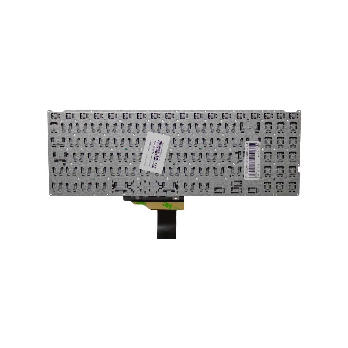 TECLADO PARA LAPTOP ASUS VIVOBOOK X515 POWER - 3