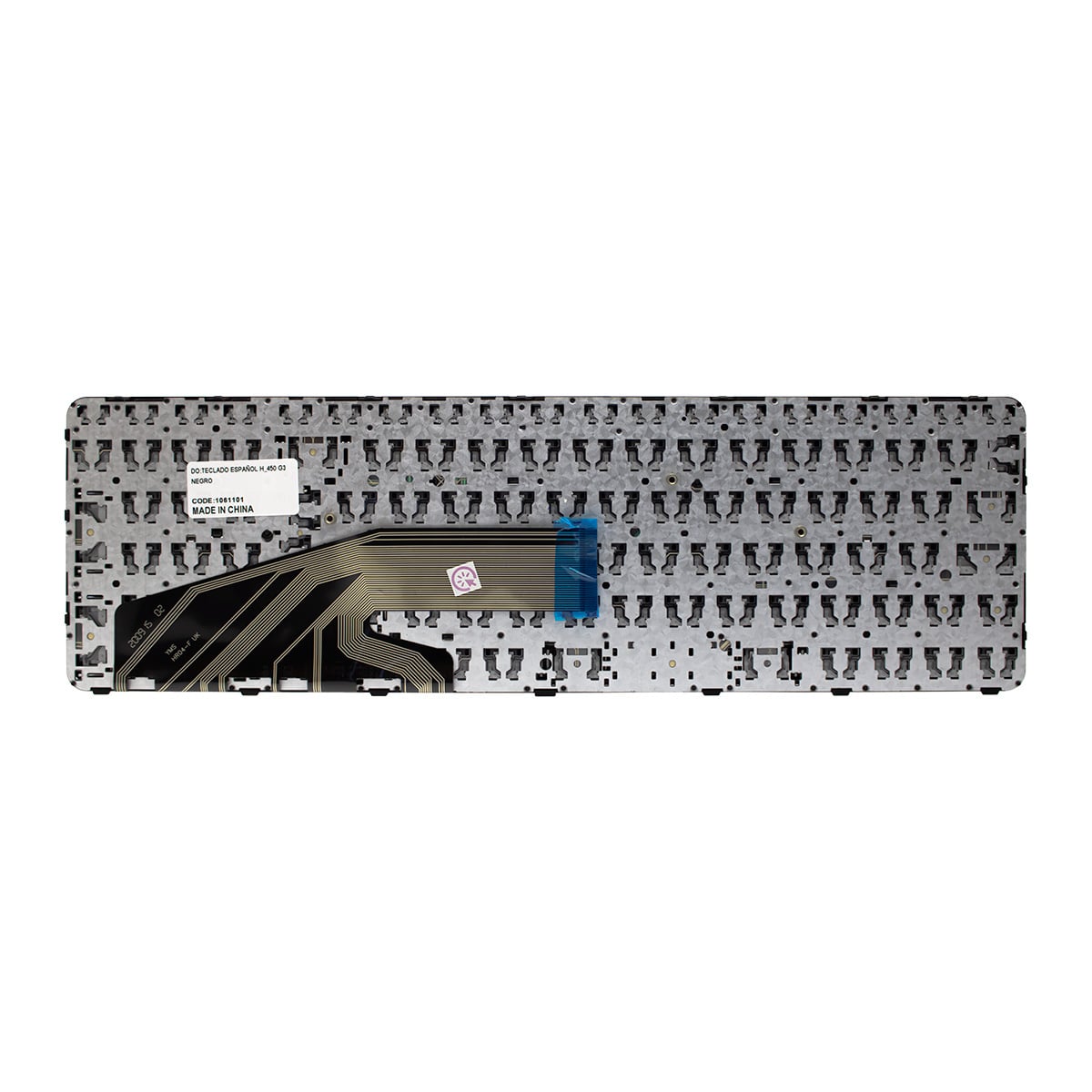 TECLADO PARA LAPTOP HP 450 G3 - 3