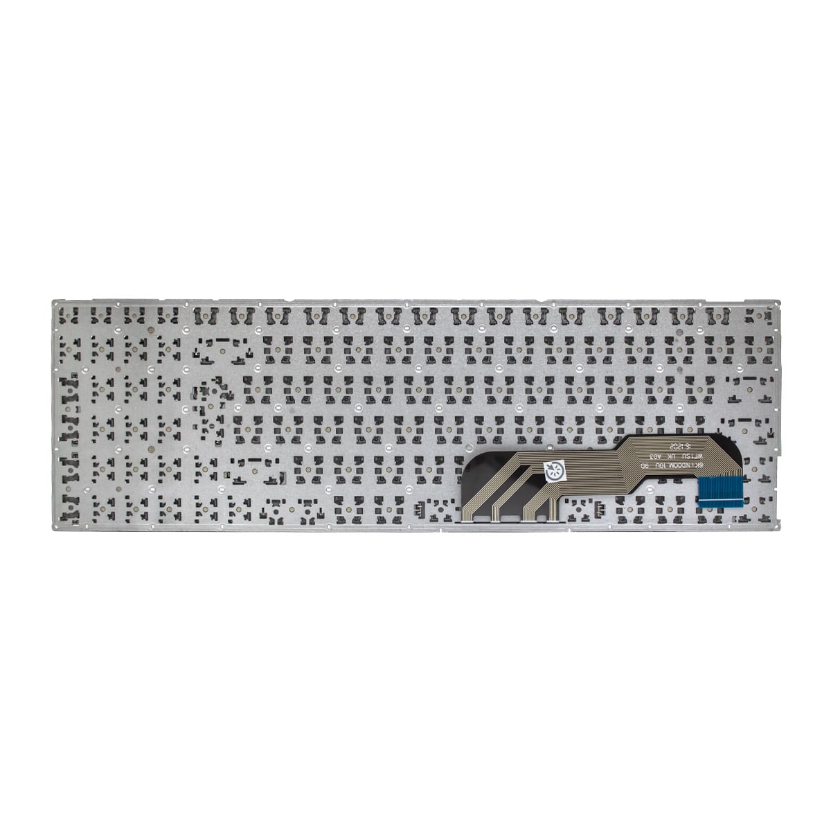 TECLADO PARA LAPTOP ASUS X541U X541UV  POWER - 3