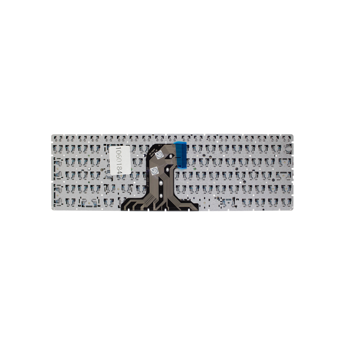 TECLADO PARA LAPTOP HP 15-AC 250 G4 - 3