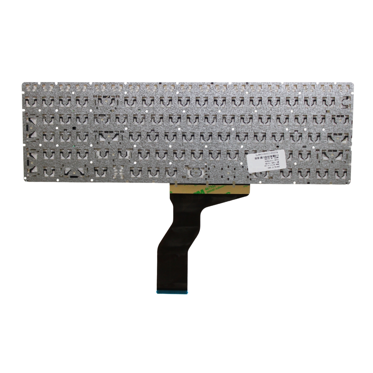 TECLADO PARA LAPTOP HP 15-BS 15-BW 250 G6 - 3
