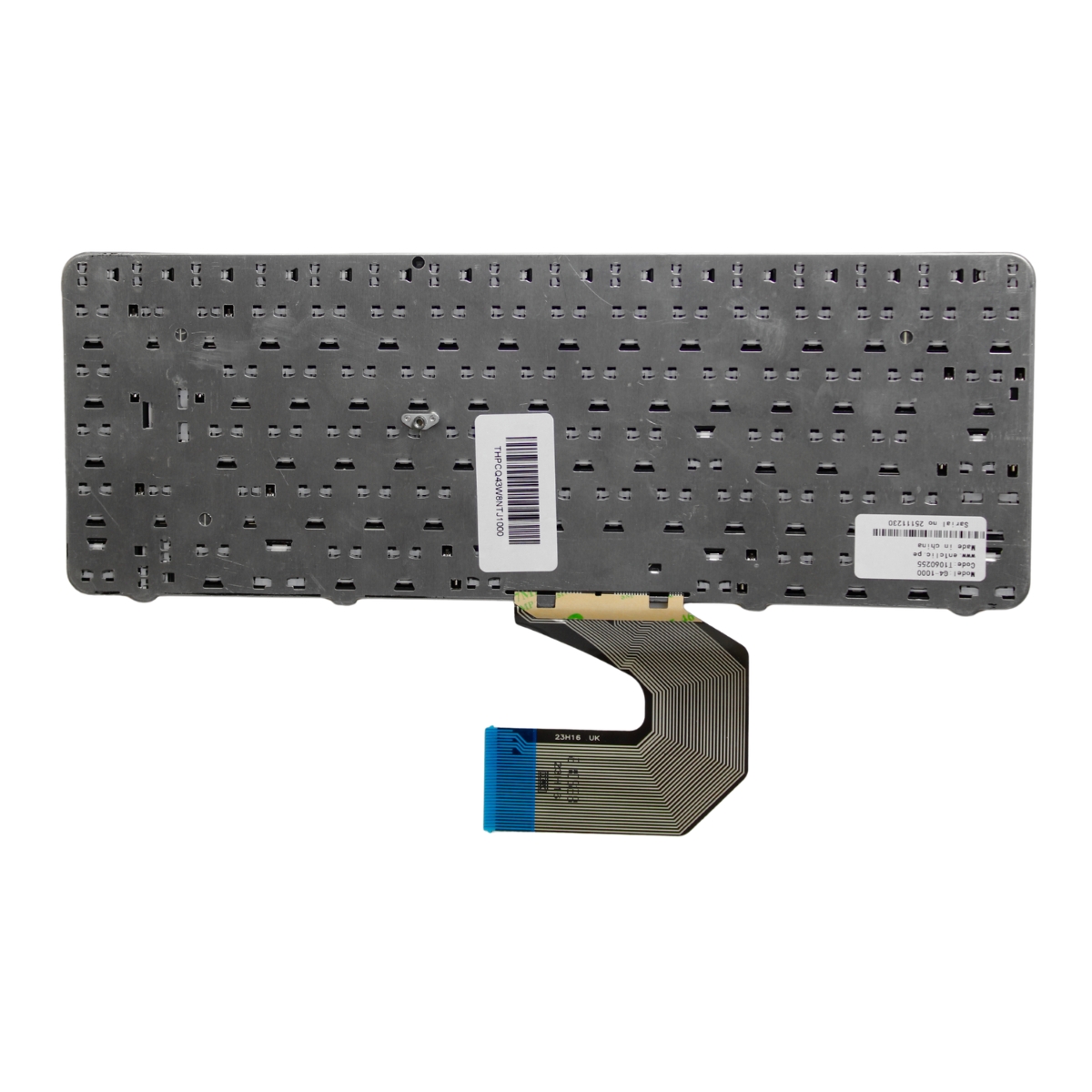 TECLADO PARA LAPTOP HP G4-1000 G6-1000 - 3