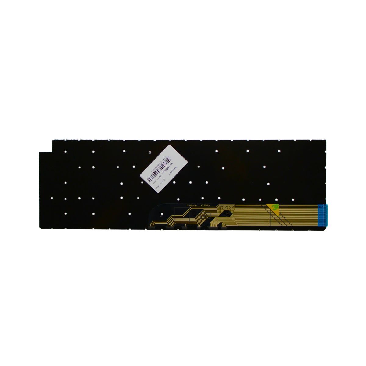TECLADO PARA LAPTOP DELL INSPIRON 15 3511 3510 - 3