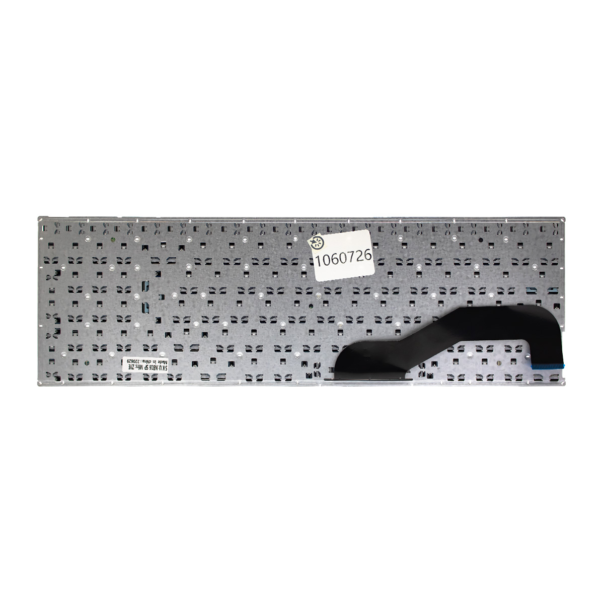 TECLADO PARA LAPTOP ASUS X540  X540L POWER - 3