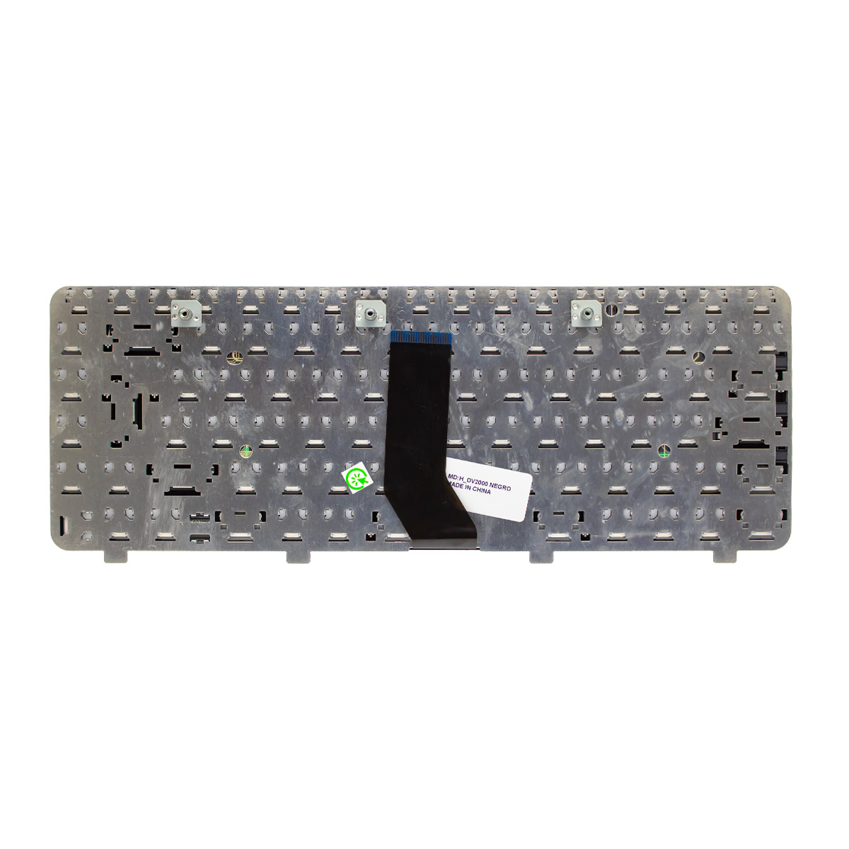 TECLADO PARA LAPTOP HP DV2000 - 3