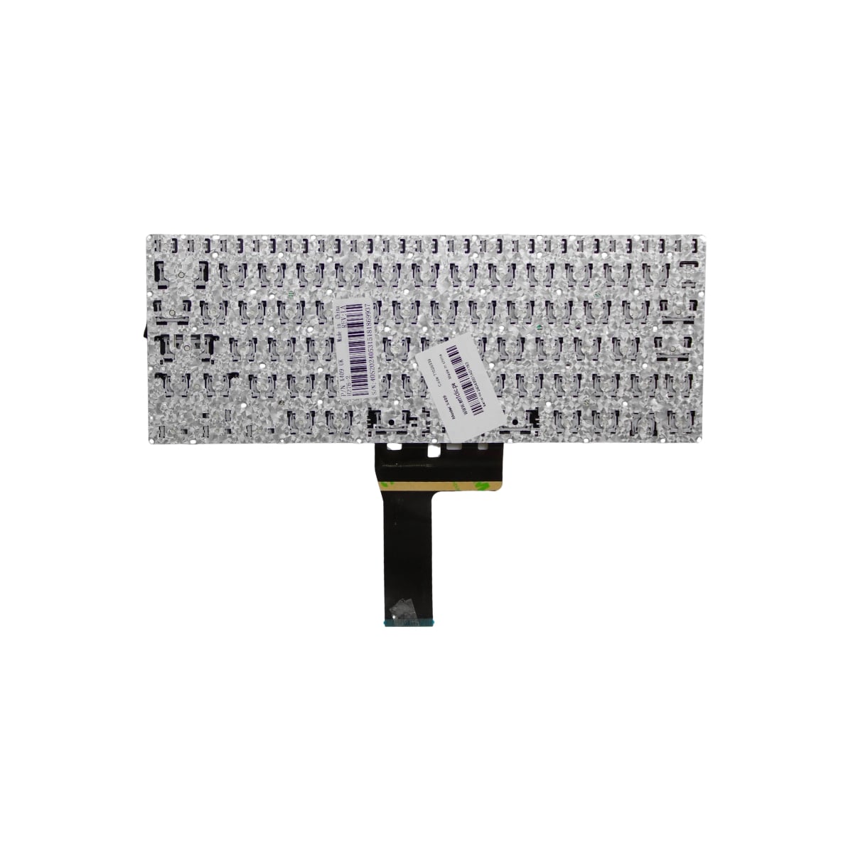 TECLADO PARA LAPTOP ASUS VIVOBOOK Q 14 X409 X415 POWER - 3