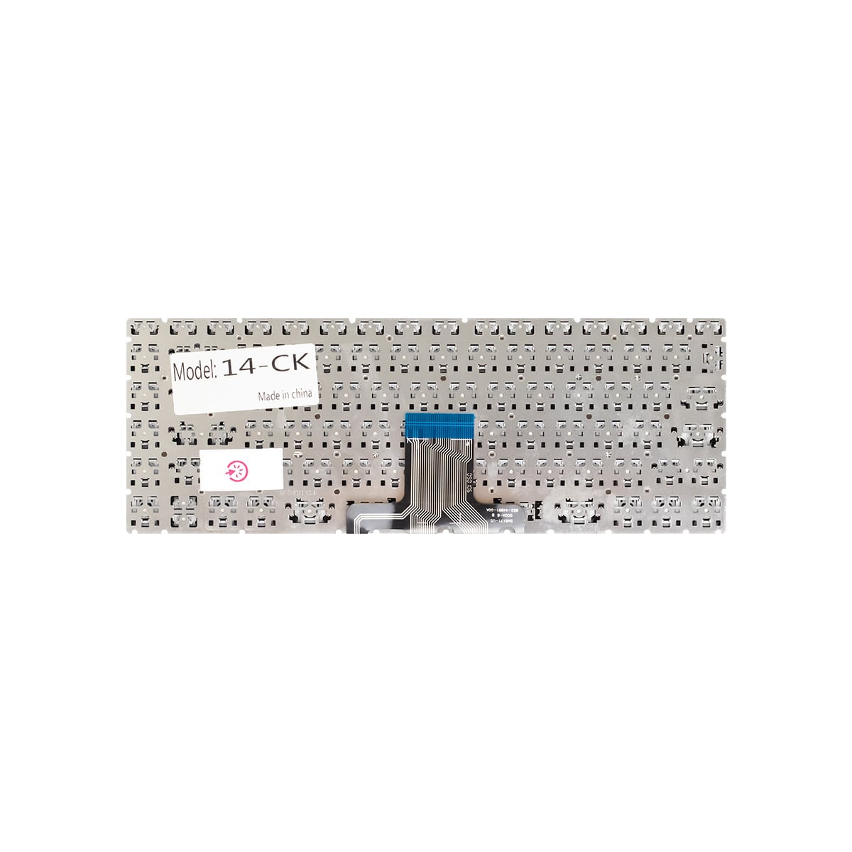 TECLADO PARA LAPTOP HP 14-CD 14-CK - 3