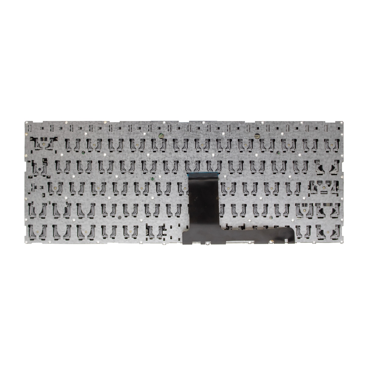 TECLADO PARA LAPTOP LENOVO IDEAPAD 310-14ISK V310-14 FLEX MEDIO - 3