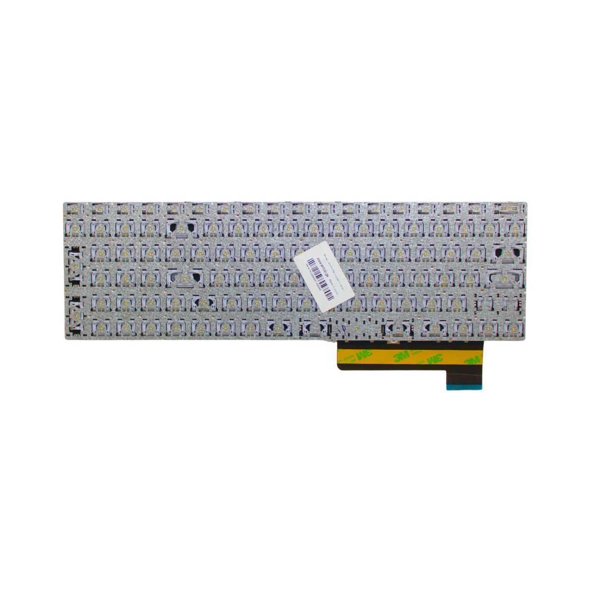 TECLADO PARA LAPTOP GATEWAY GWTN156-1 POWER - 3