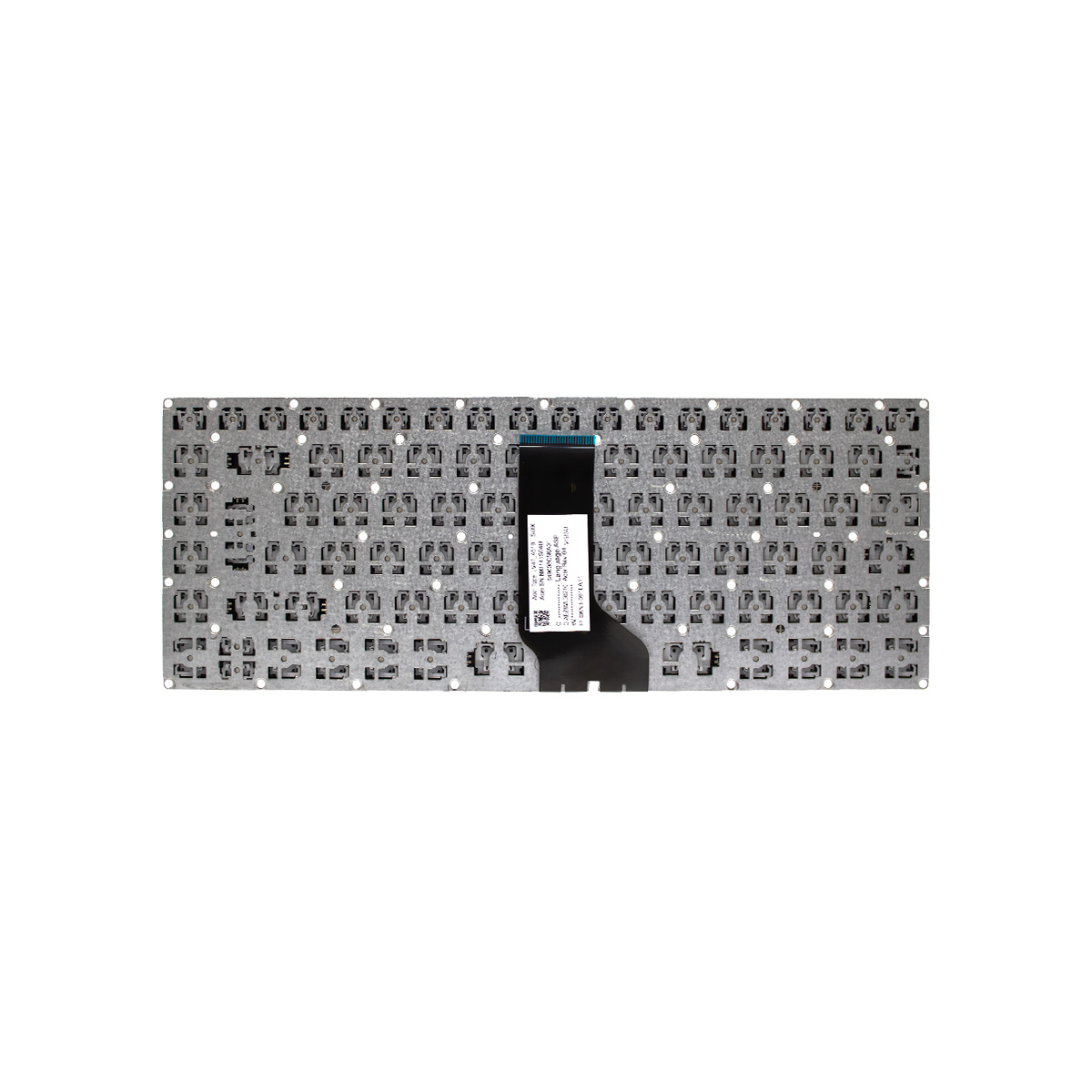 TECLADO PARA LAPTOP ACER E5-473 E5-432 POWER - 3