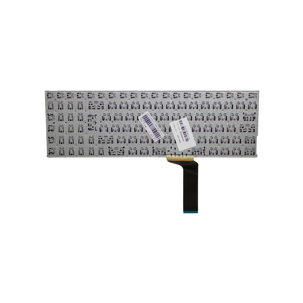 TECLADO PARA LAPTOP ASUS X556  X556UB - 3
