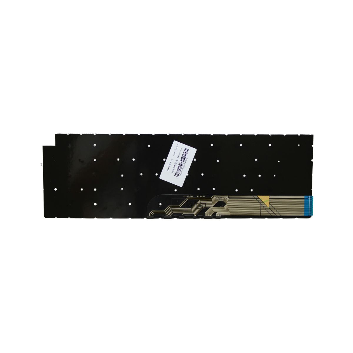 TECLADO PARA LAPTOP DELL INSPIRON 15 3511 3510 - 3