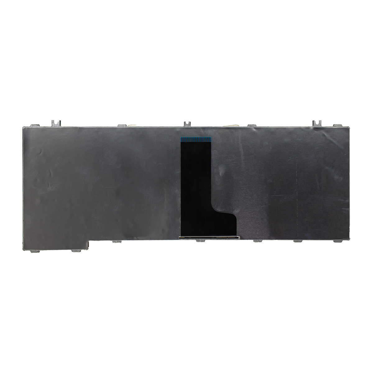 TECLADO PARA LAPTOP TOSHIBA C645 L645 L745 - 3